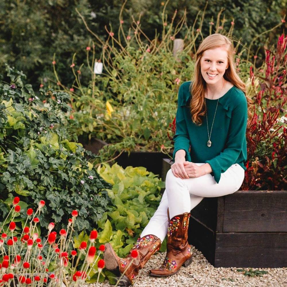 Meet your Posher, Grace